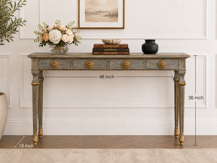 Celestique Console
