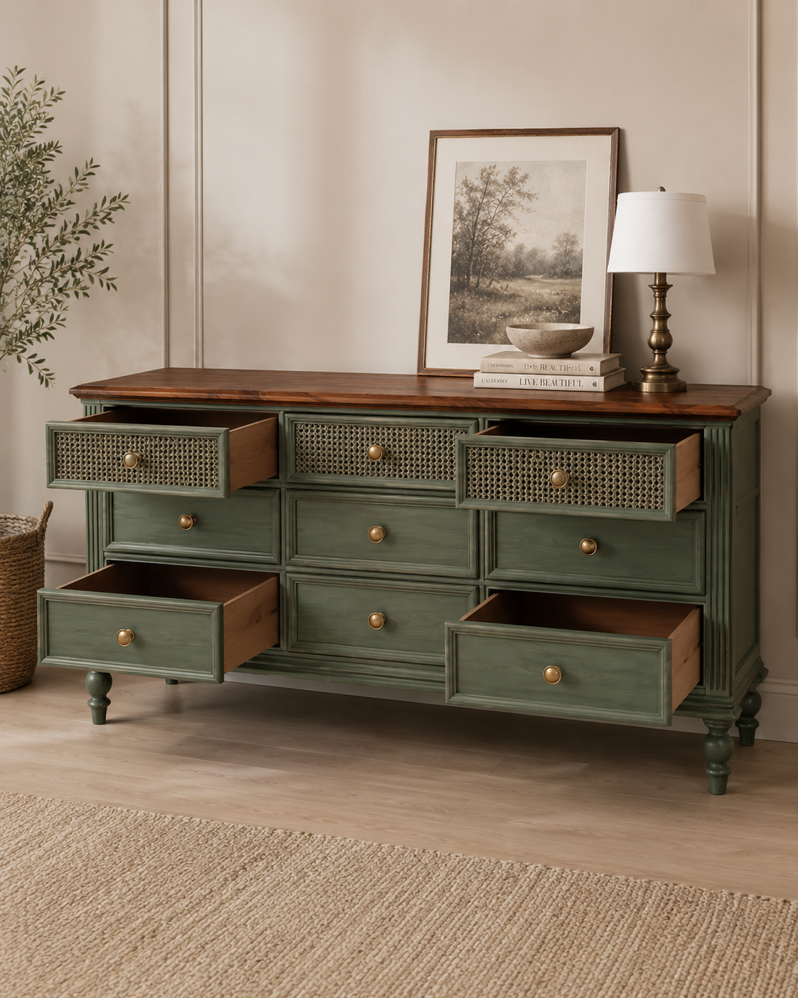 Veradell Sideboard