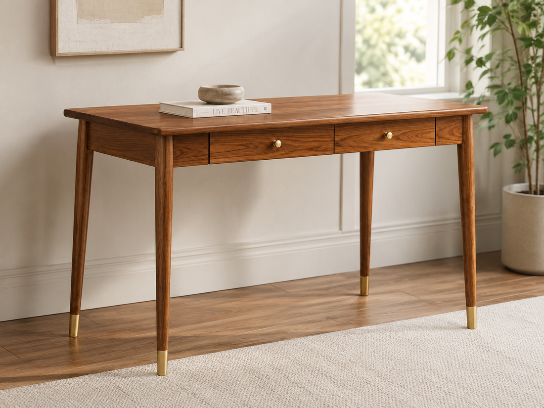 Nordic Executive Writing Desk