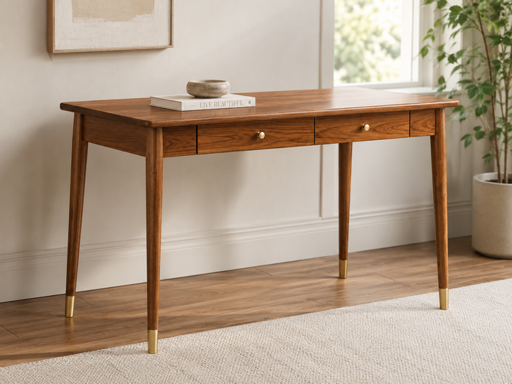 Nordic Executive Writing Desk