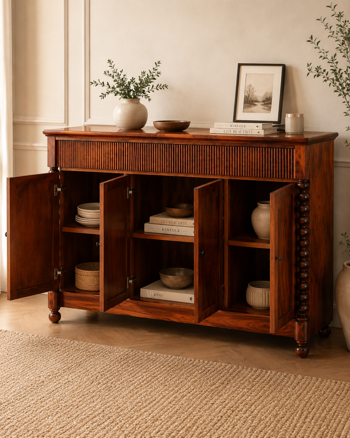 Tavrion Sideboard