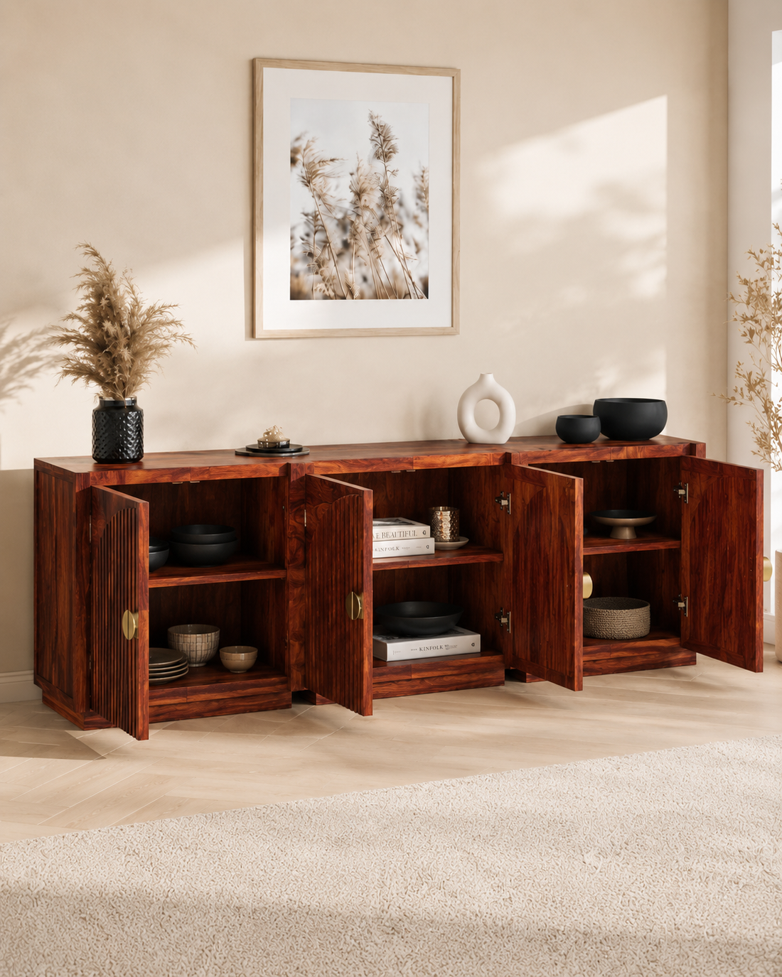 Aurevon Sideboard