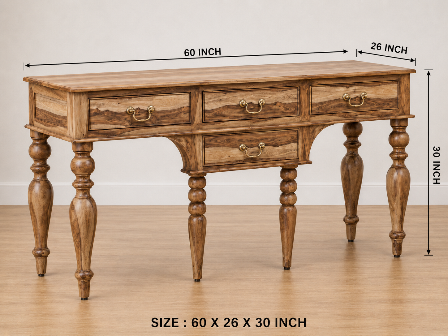 Valoren Console