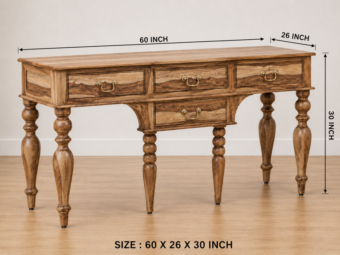 Valoren Console