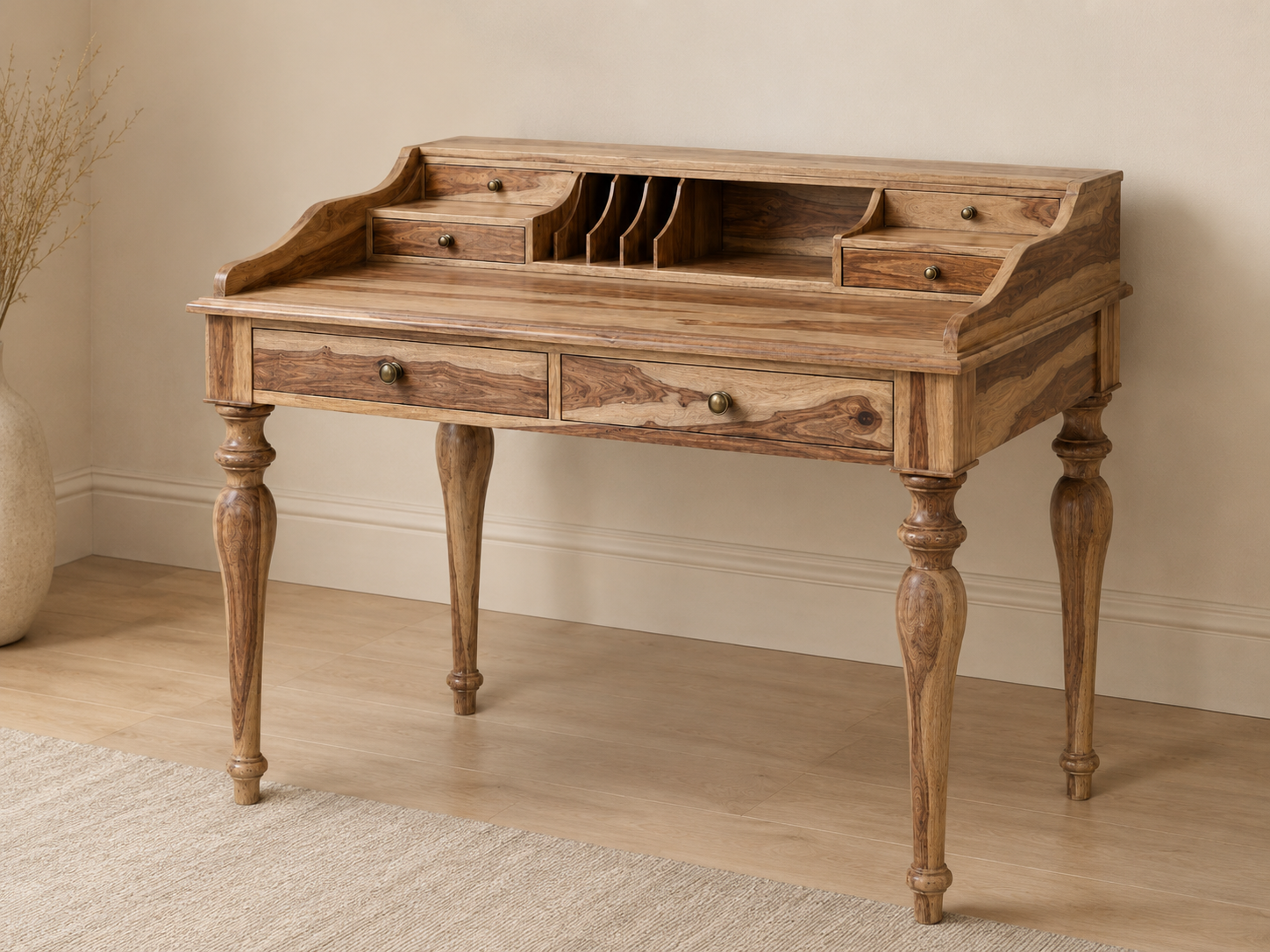Heritage Secretary Writing Desk
