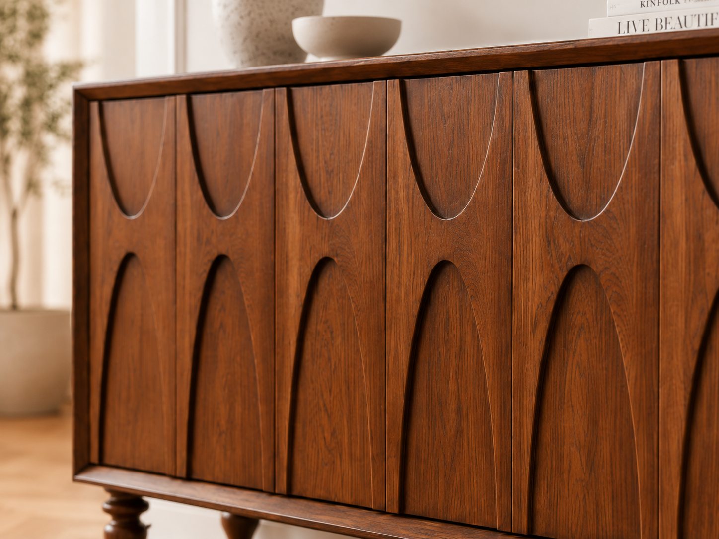Seravon Sideboard