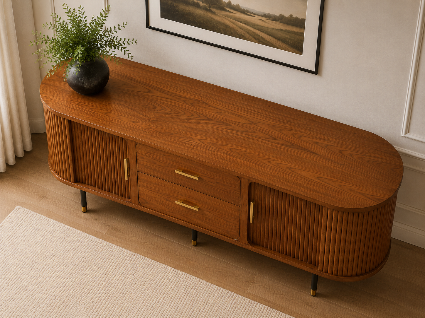 Averra Sideboard