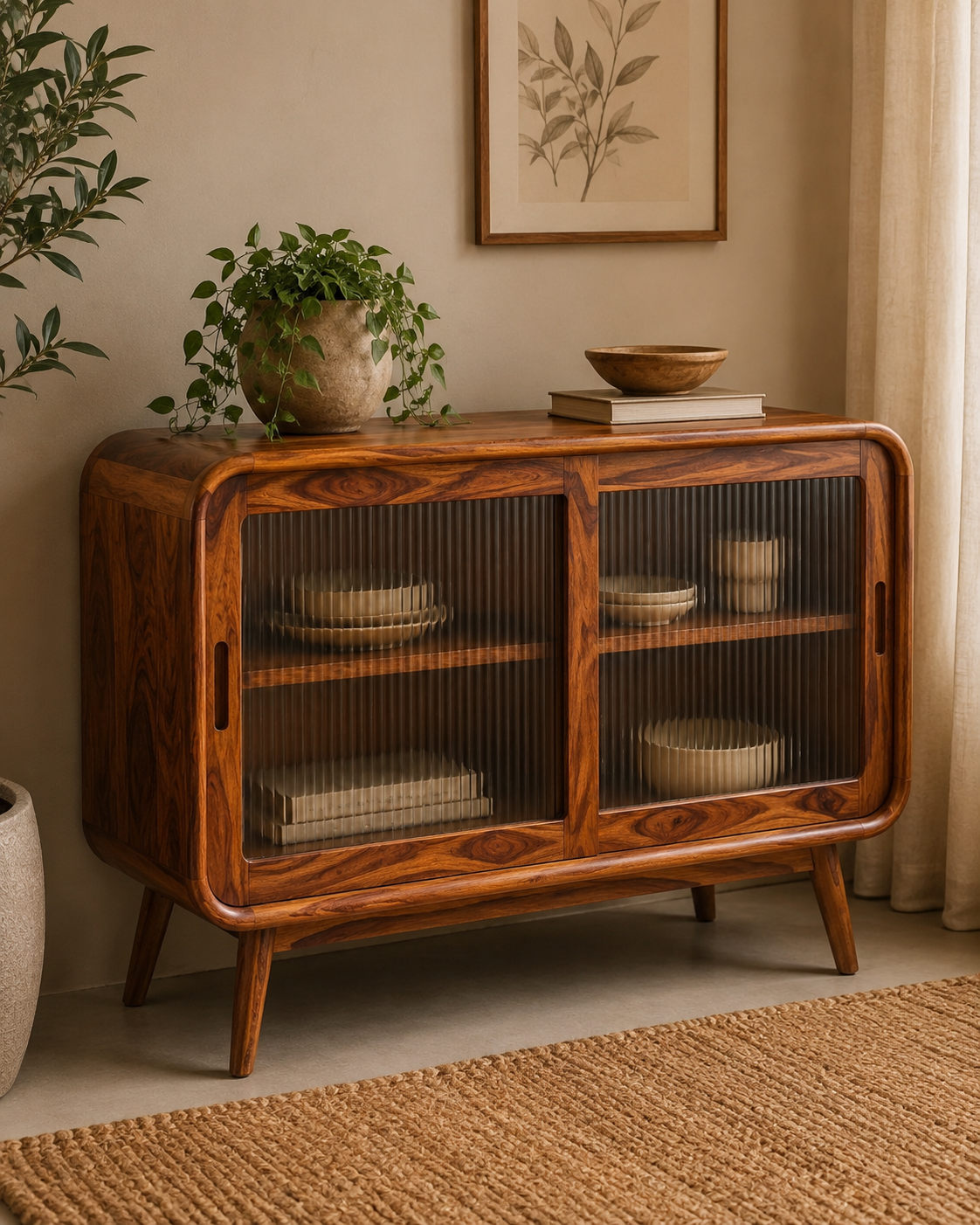 Rovenza Sideboard