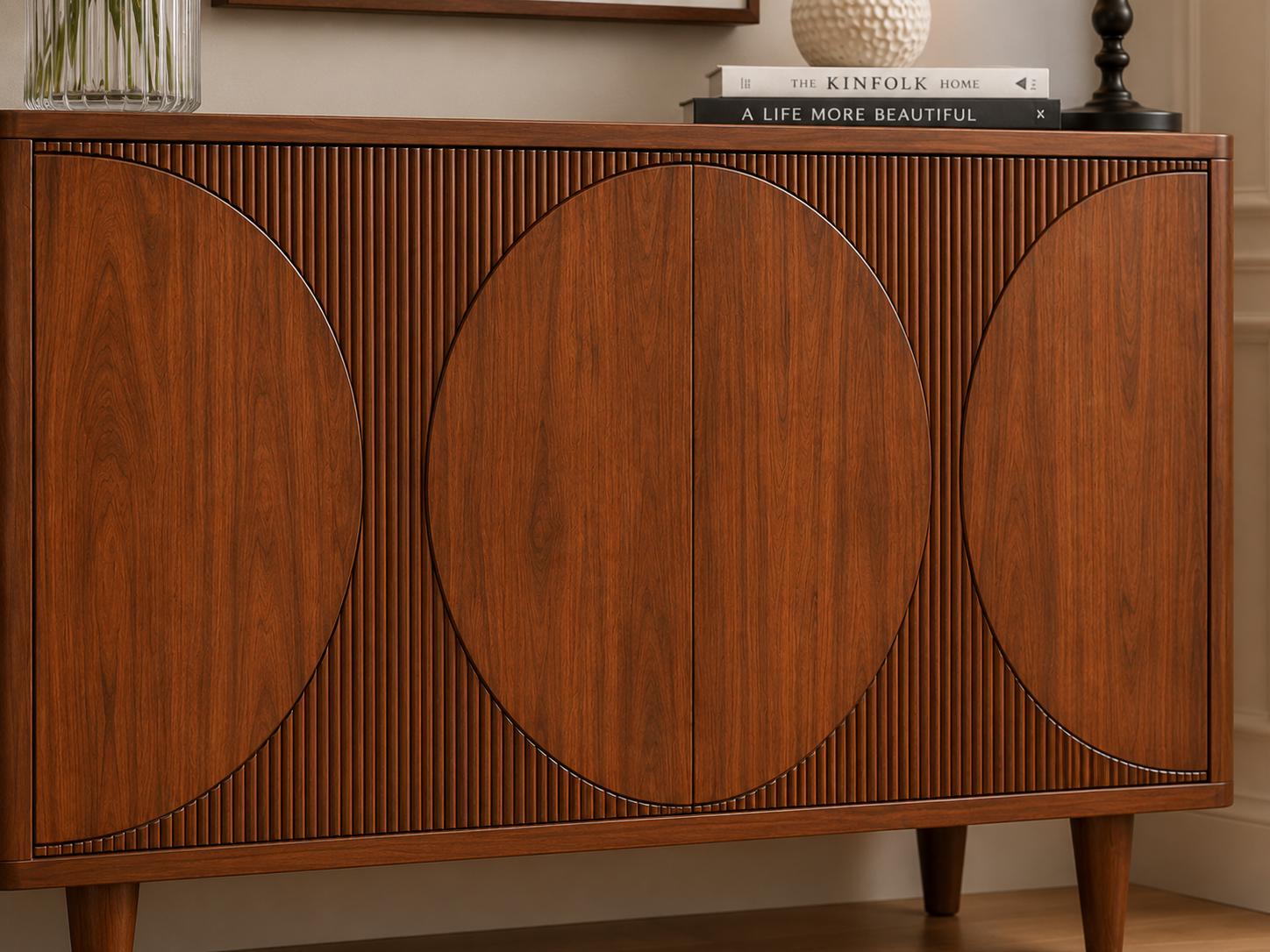 Orvessa Sideboard