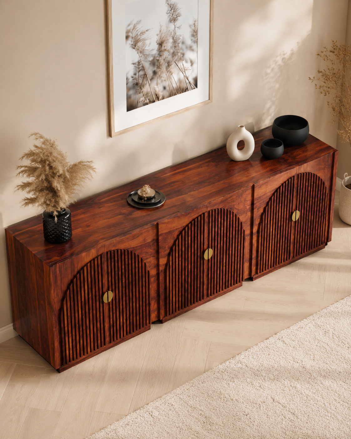 Aurevon Sideboard