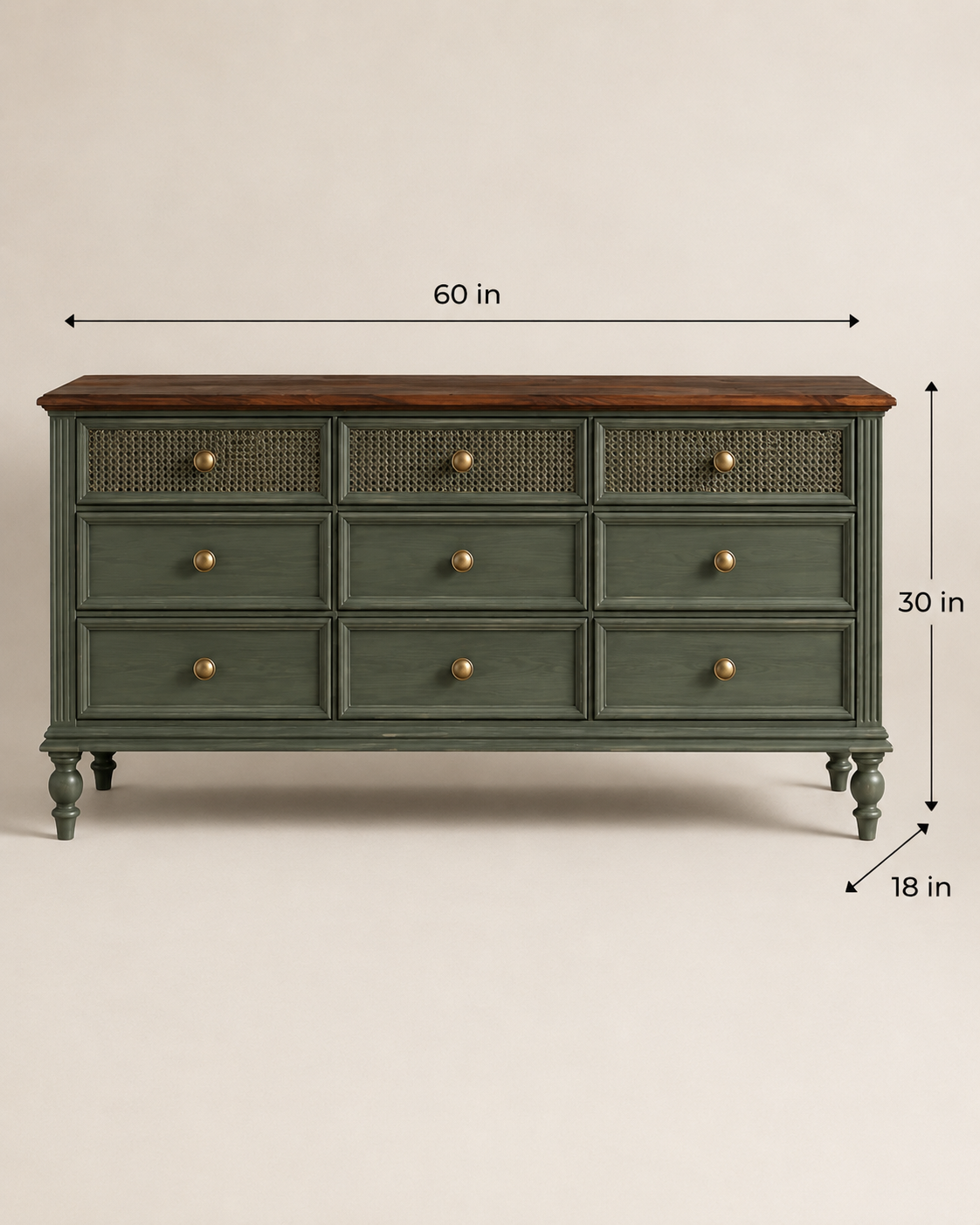 Veradell Sideboard