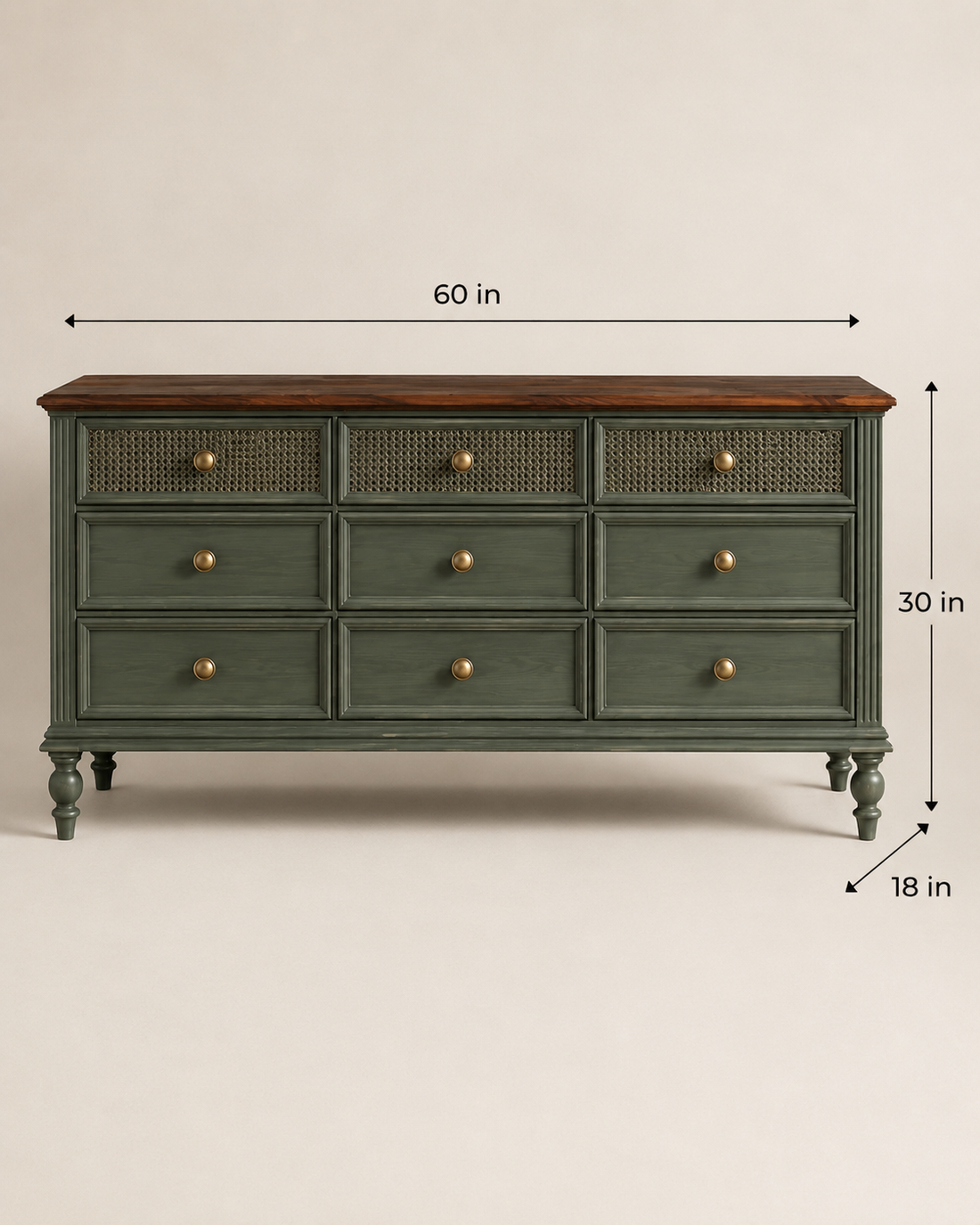 Veradell Sideboard