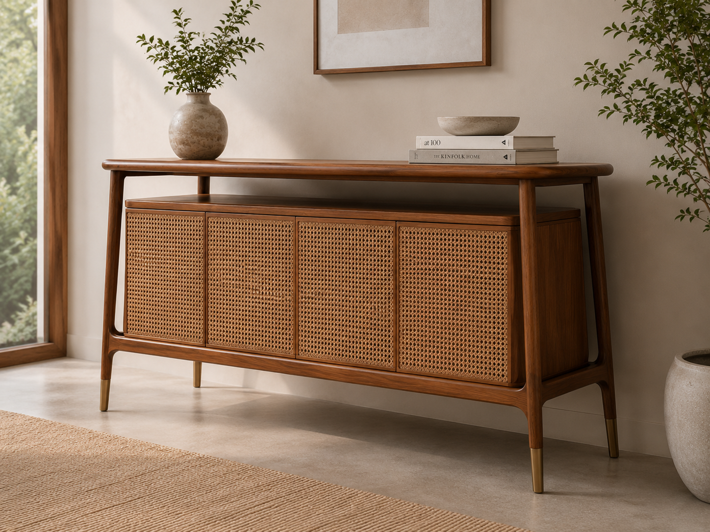 Kaelora Sideboard