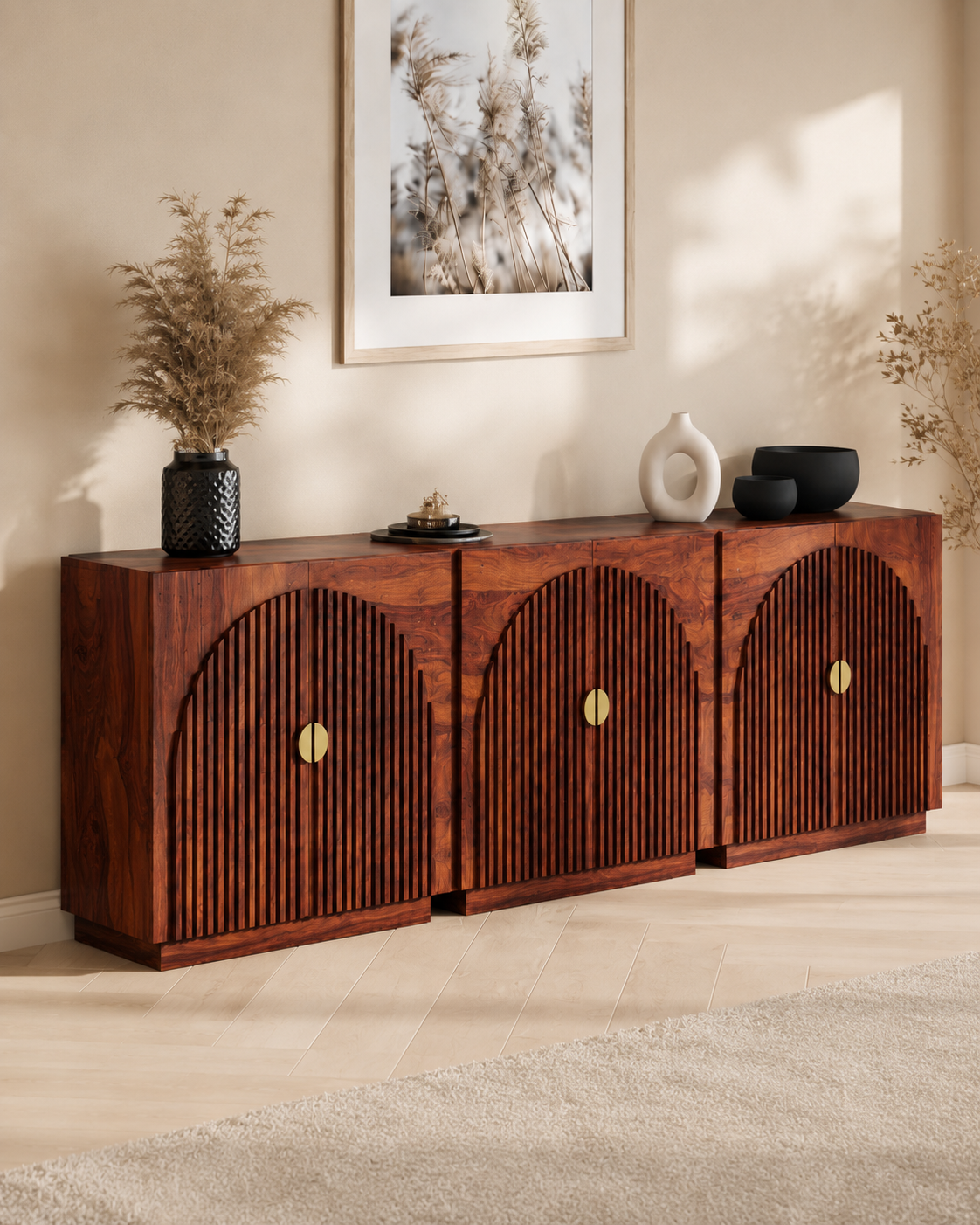Aurevon Sideboard