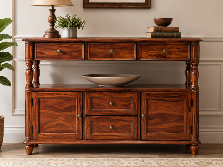 Lunaro Sideboard