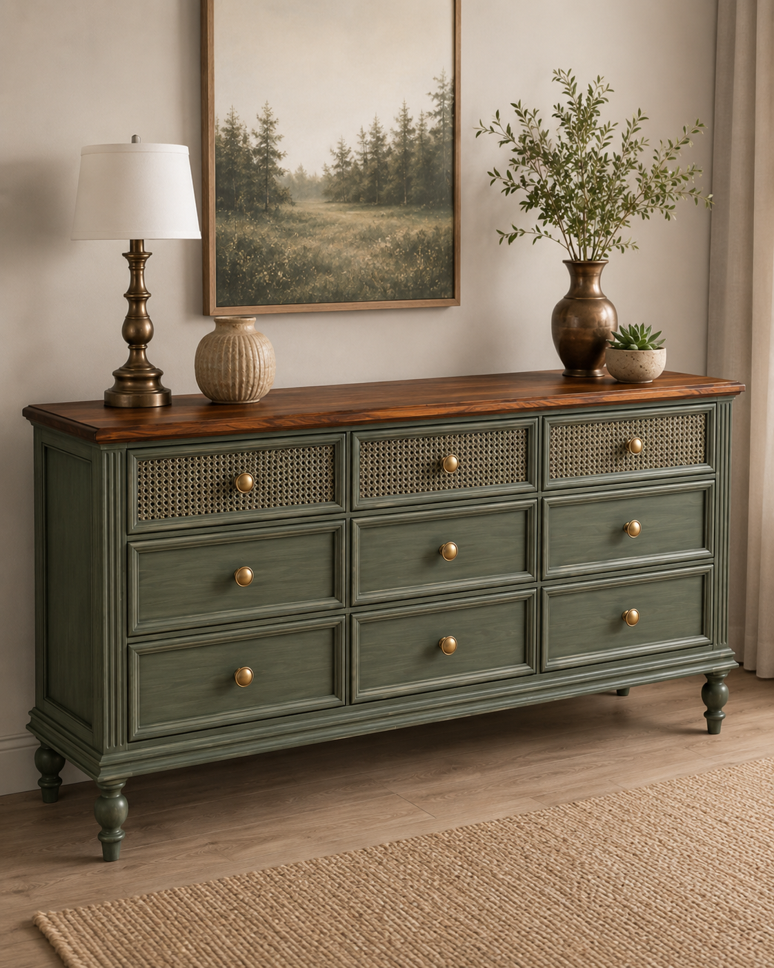 Veradell Sideboard
