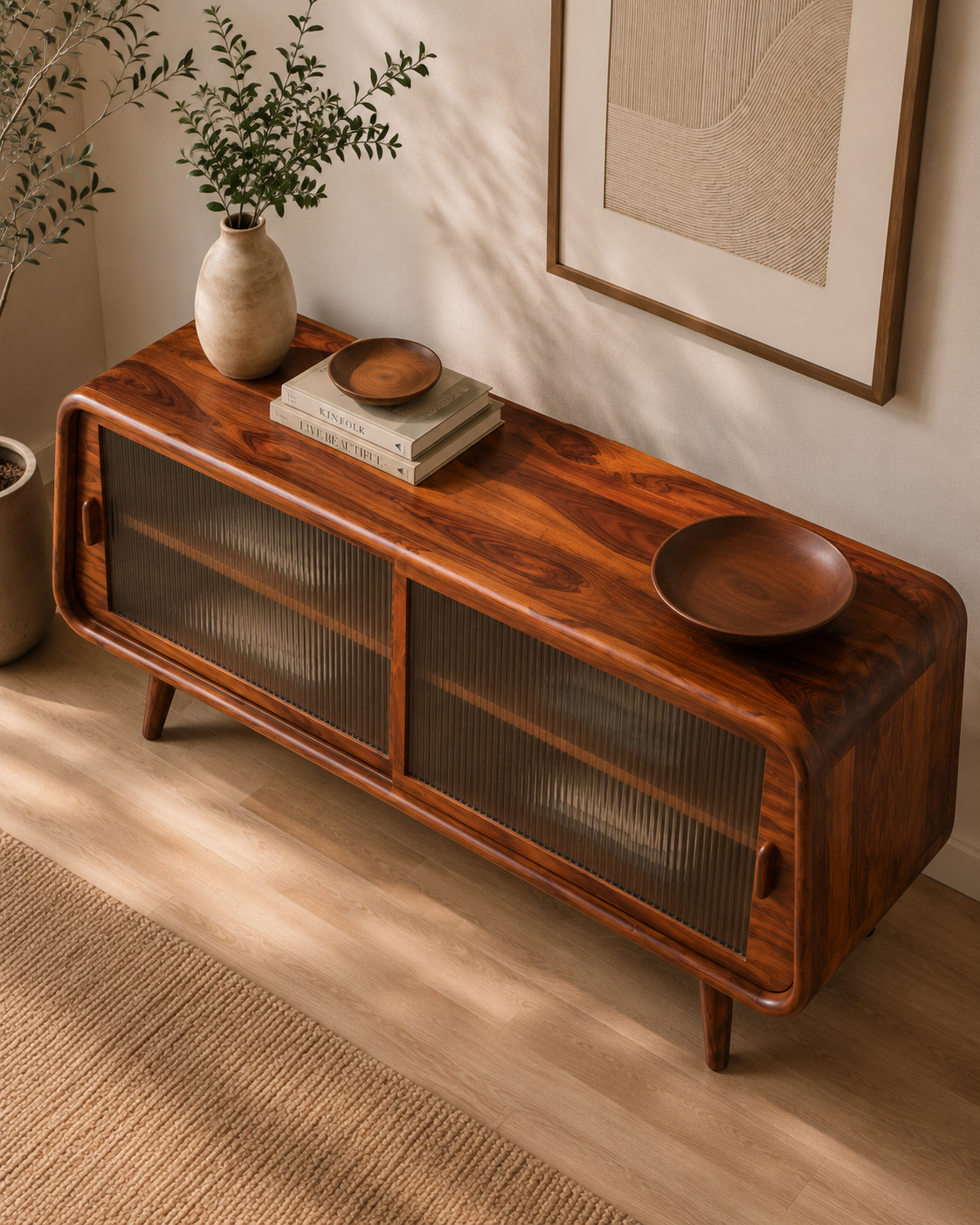 Rovenza Sideboard