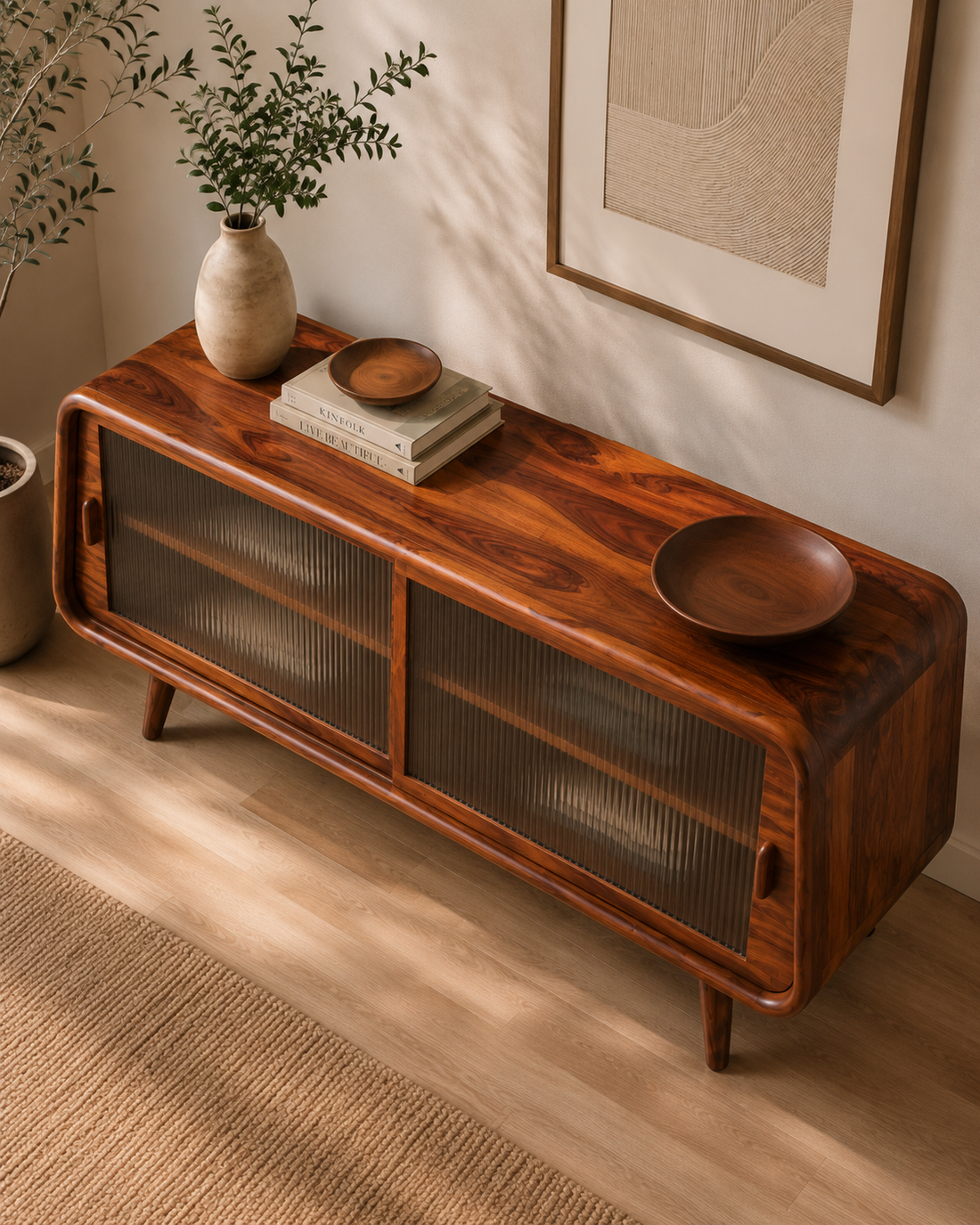 Rovenza Sideboard