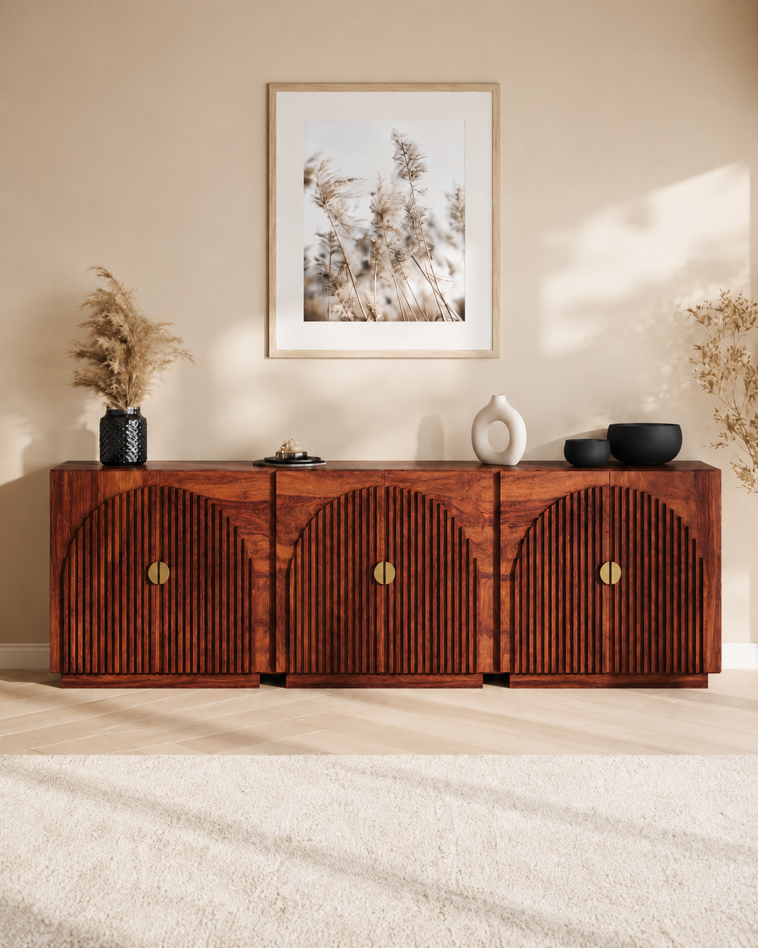 Aurevon Sideboard