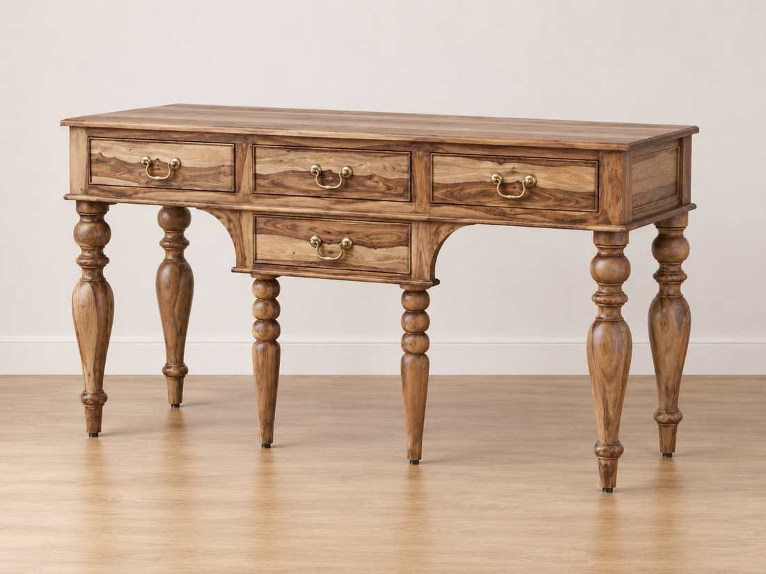 Valoren Console