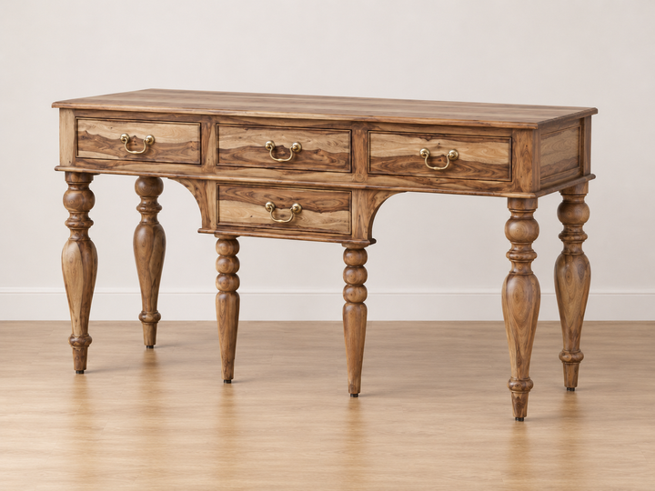 Valoren Console