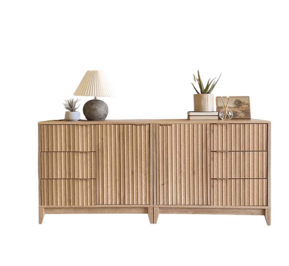 Ryan Woode Sideboard