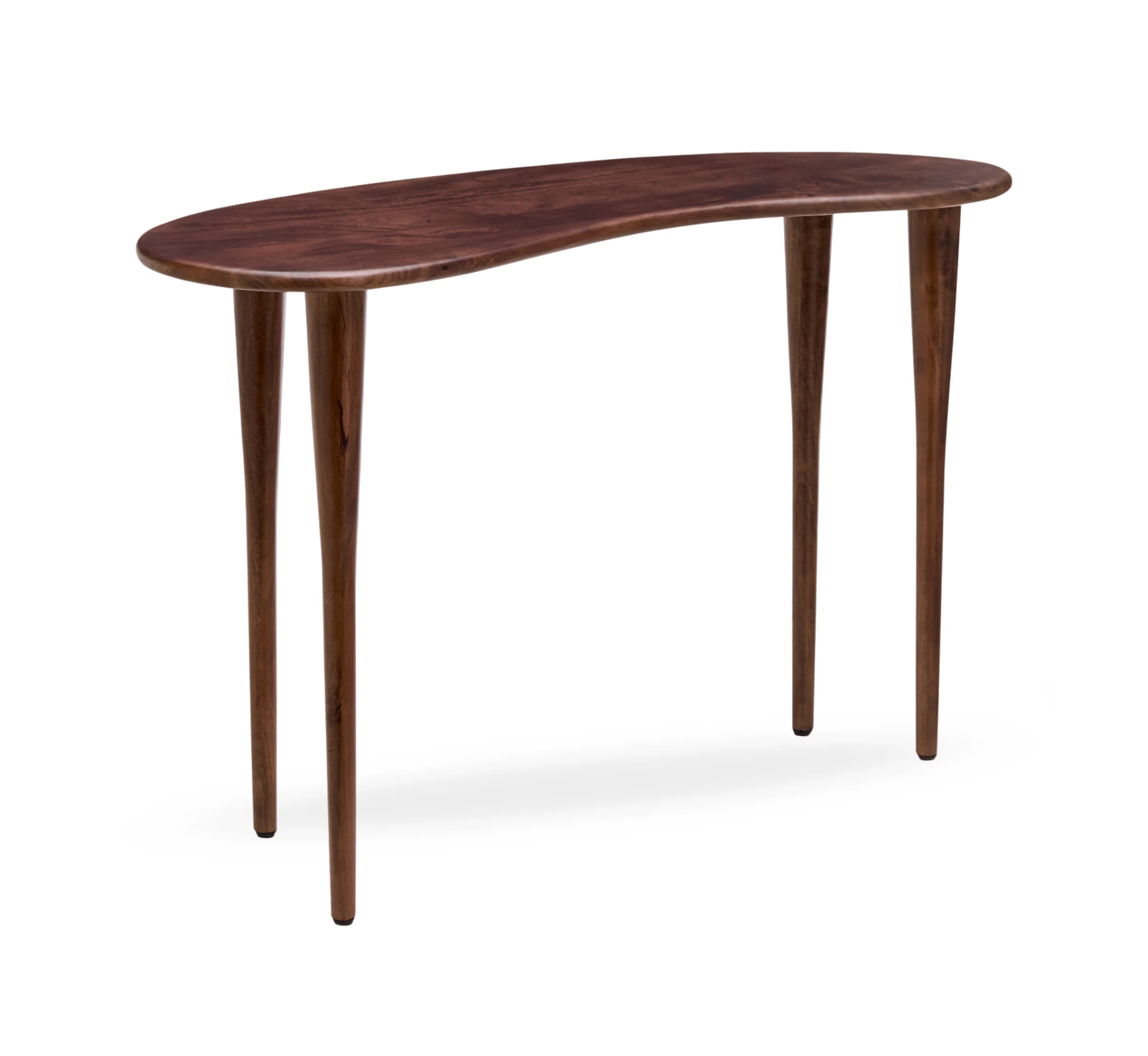 Halo Wooden Console Table