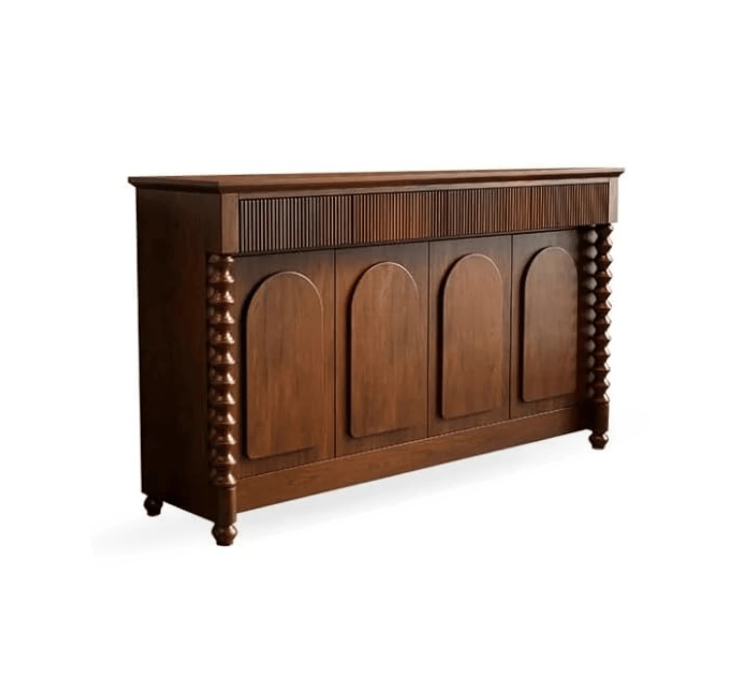 Kanak Wooden Sideboard