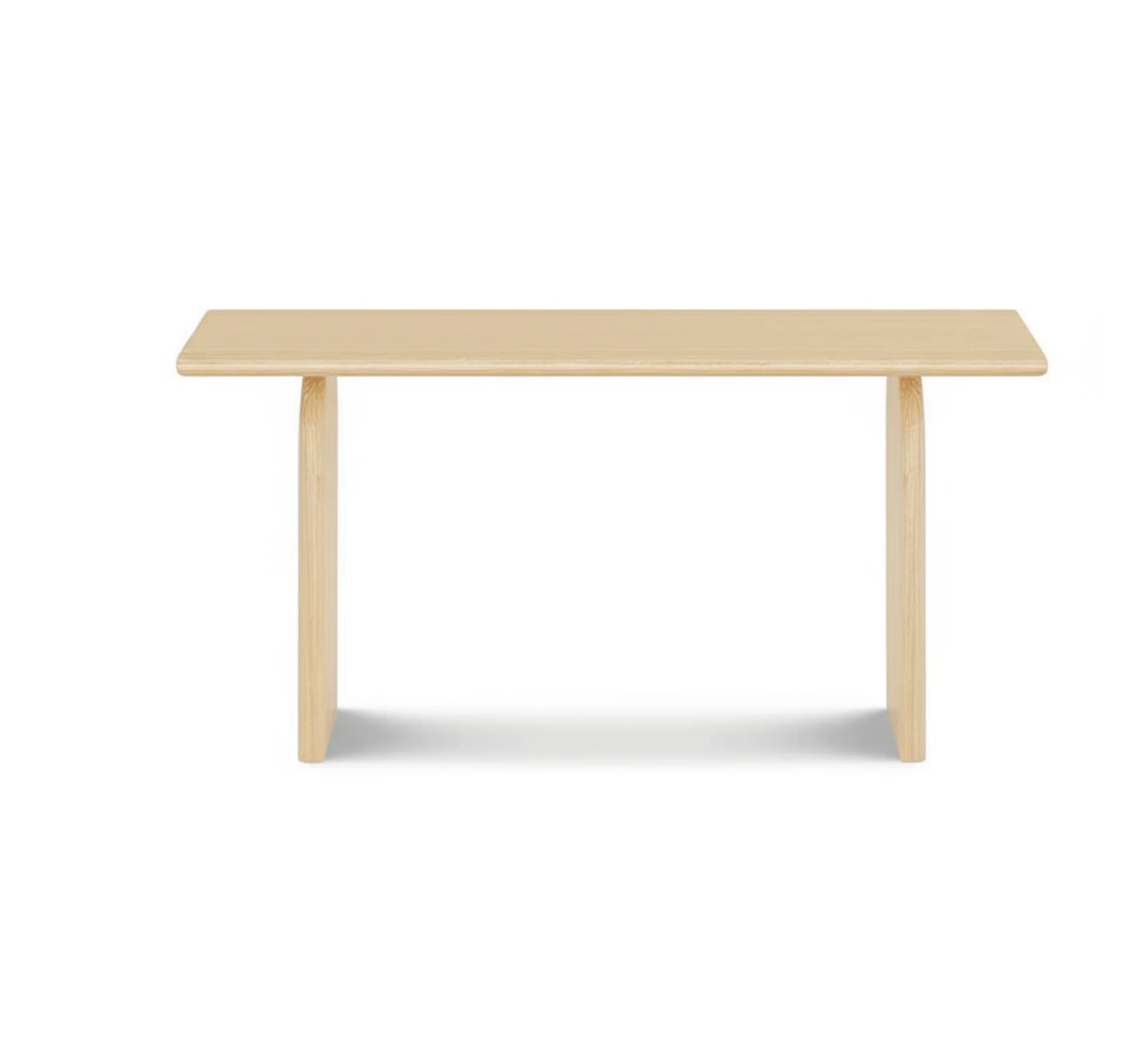 Akaaya Wooden Console Table