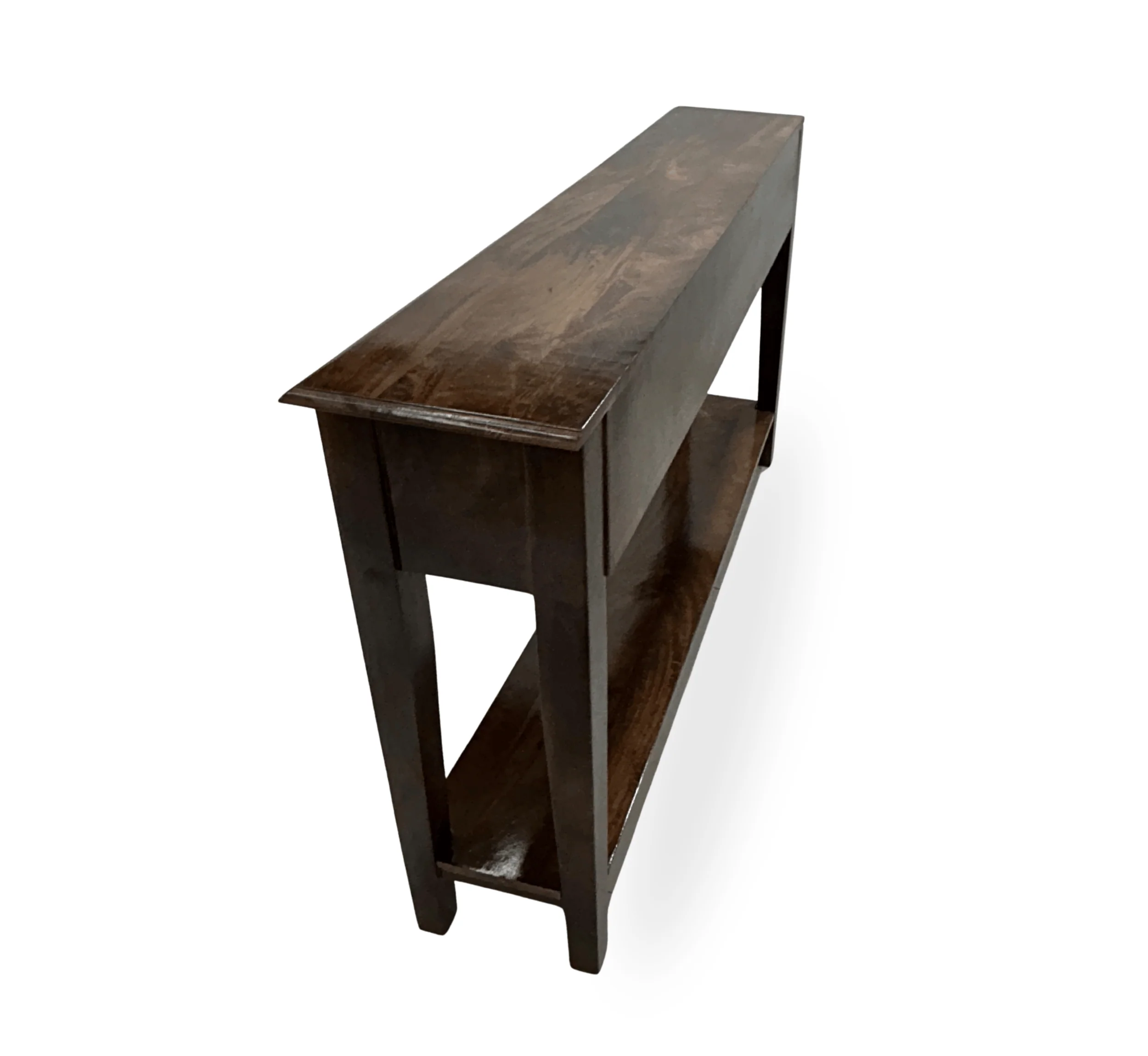 Ella Wooden Console Table