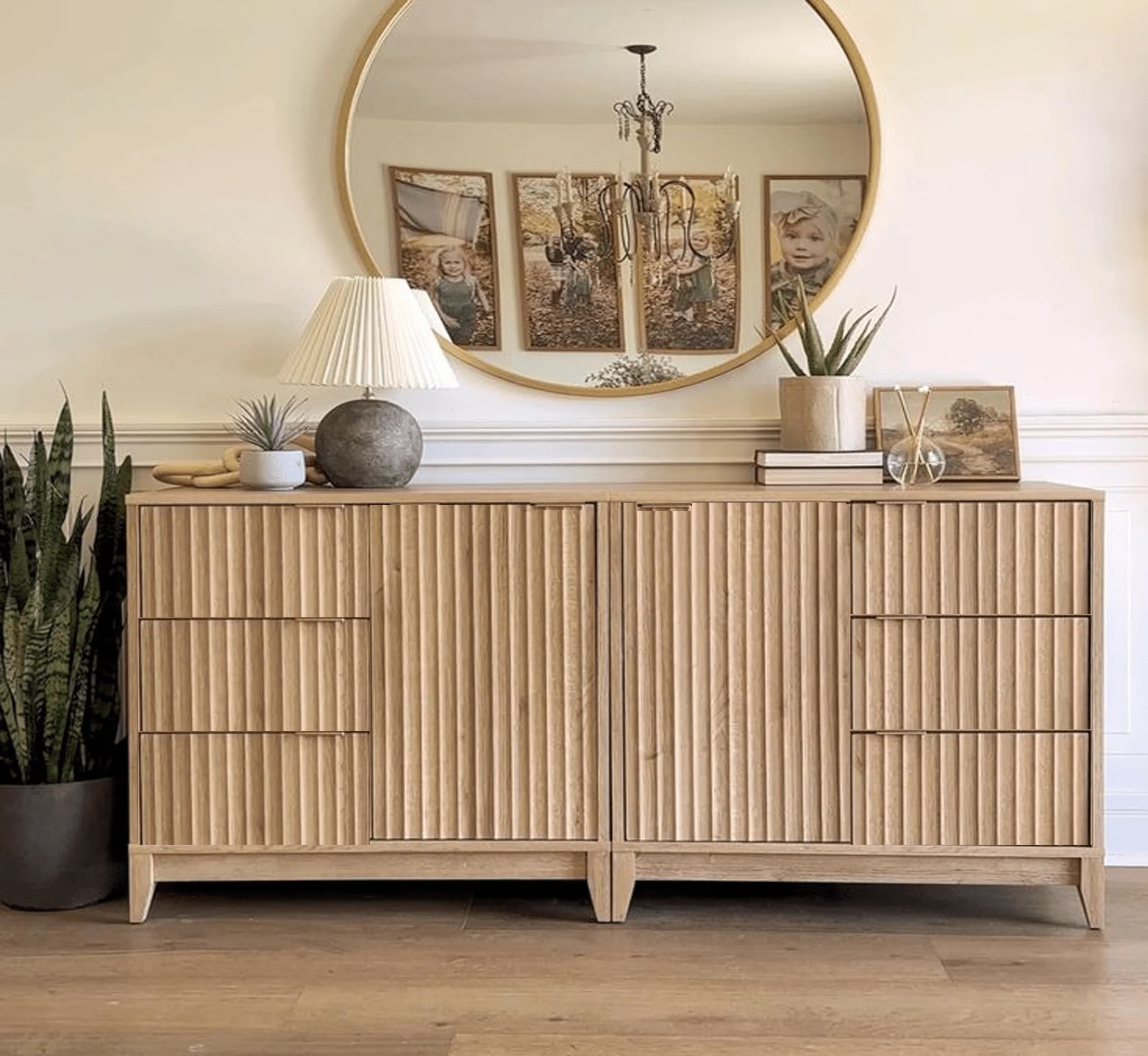 Ryan Woode Sideboard