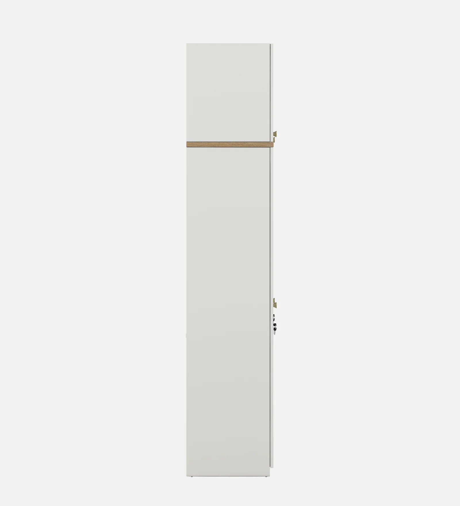 The Lilian Grand 6-Door Wardrobe with Integrated Loft