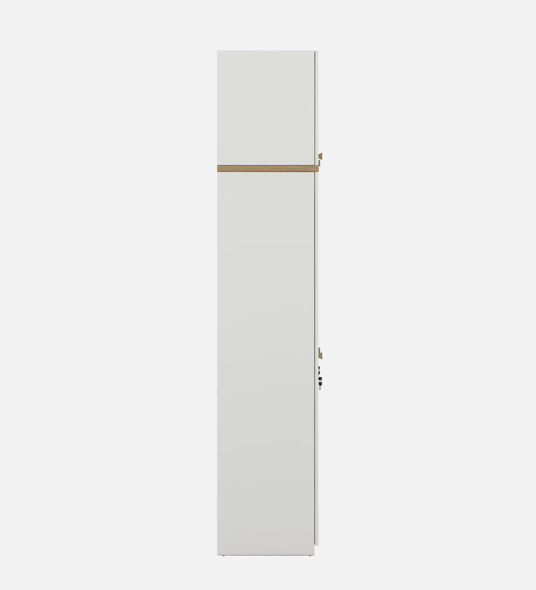 The Lilian Grand 6-Door Wardrobe with Integrated Loft